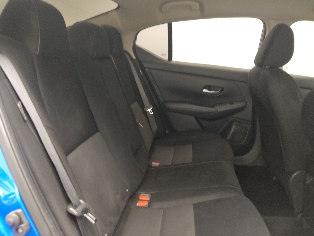 2021 Nissan Sentra in Albuquerque, NM 87123 - 18123080 19