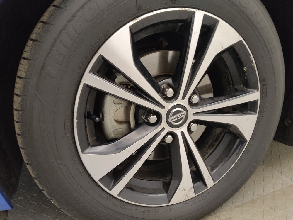 2021 Nissan Sentra in Albuquerque, NM 87123 - 18123080 31