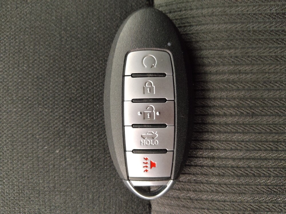 2021 Nissan Sentra in Albuquerque, NM 87123 - 18123080 32