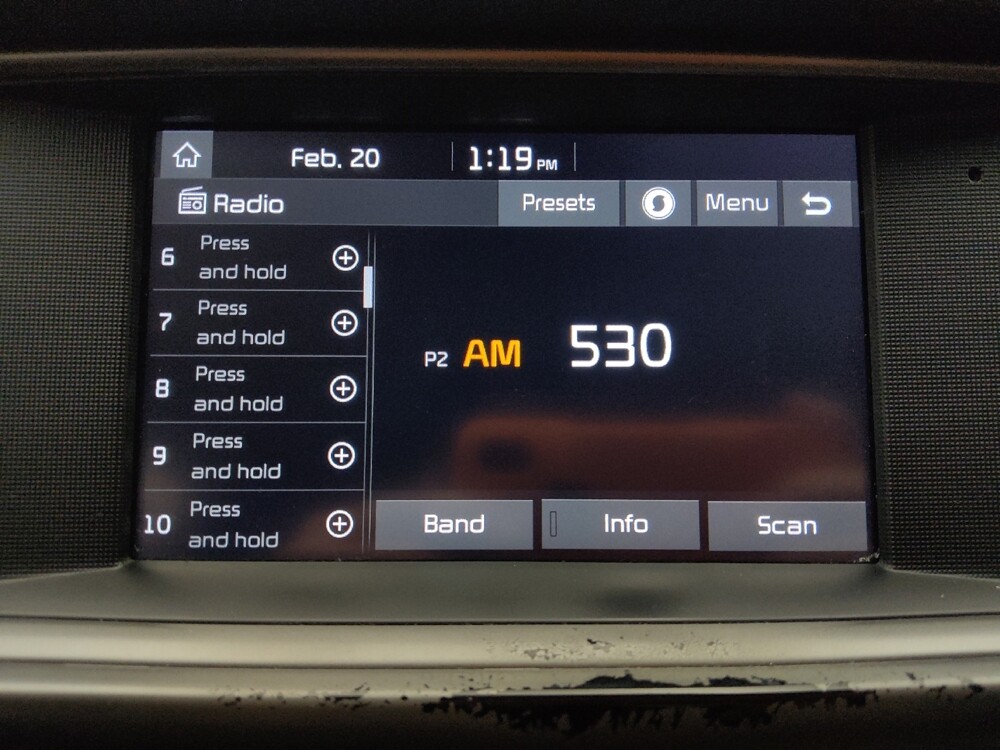 2018 Kia Optima in Denver, CO 80012 - 18123081 25