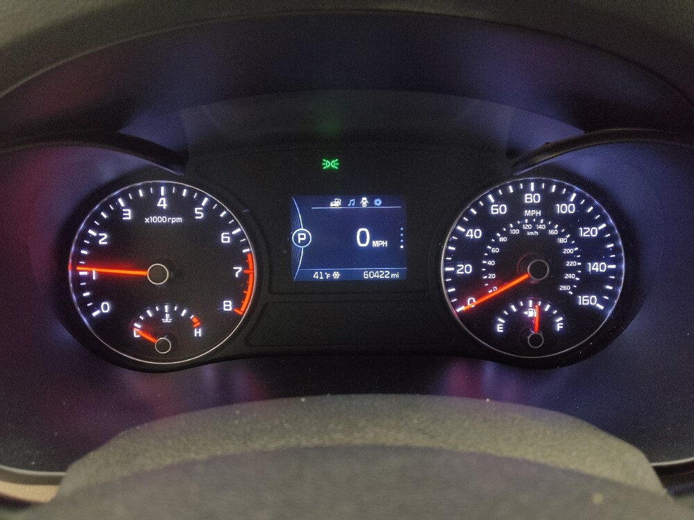 2018 Kia Optima in Denver, CO 80012 - 18123081 23