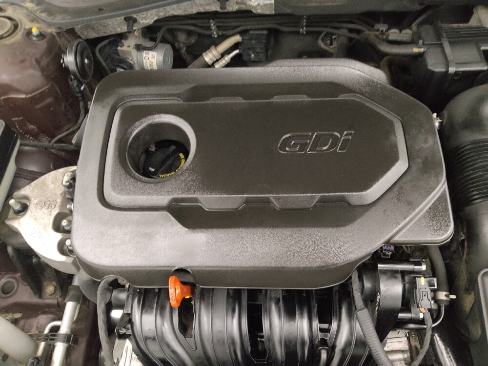 2018 Kia Optima in Denver, CO 80012 - 18123081 30