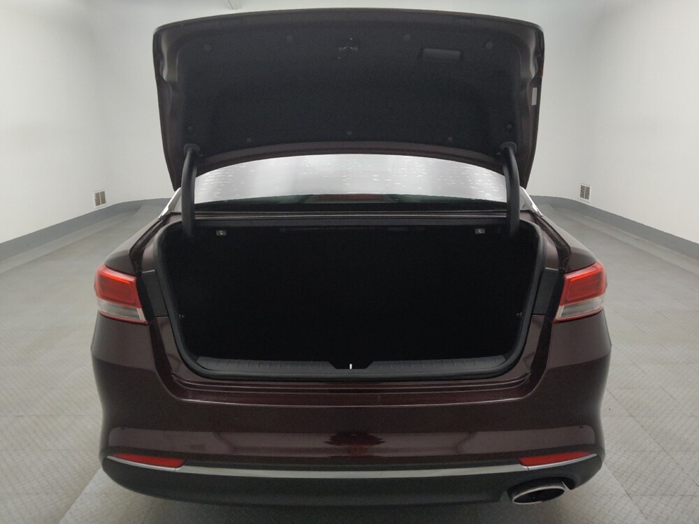 2018 Kia Optima in Denver, CO 80012 - 18123081 29