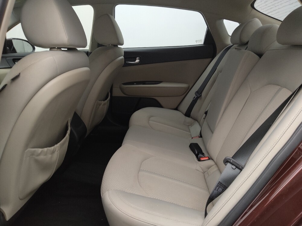 2018 Kia Optima in Denver, CO 80012 - 18123081 18