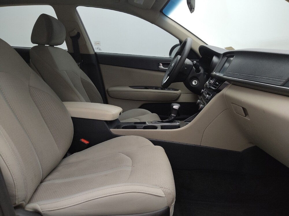 2018 Kia Optima in Denver, CO 80012 - 18123081 21