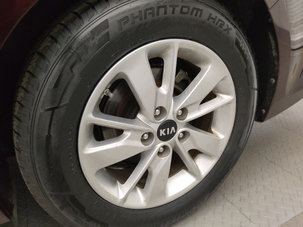 2018 Kia Optima in Denver, CO 80012 - 18123081 31