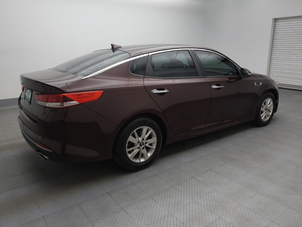 2018 Kia Optima in Denver, CO 80012 - 18123081 10