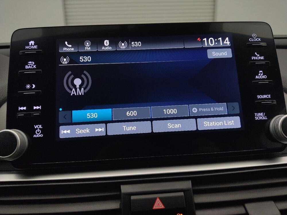 2020 Honda Accord in Lakewood, CO 80215 - 18123082 25