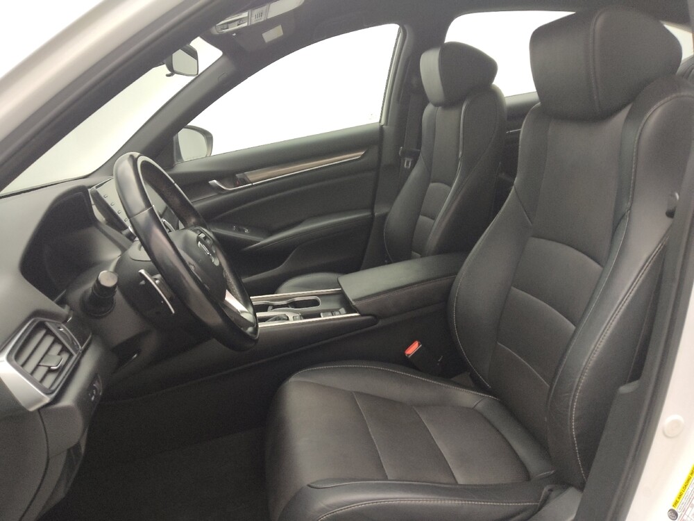 2020 Honda Accord in Lakewood, CO 80215 - 18123082 17