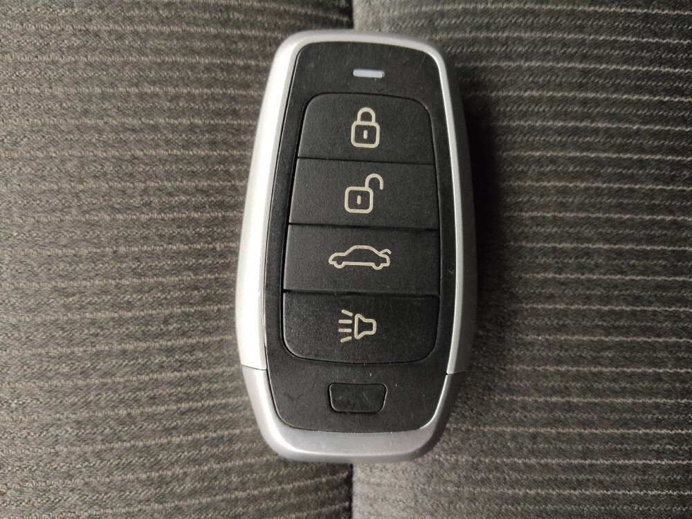 2020 Honda Accord in Lakewood, CO 80215 - 18123082 32