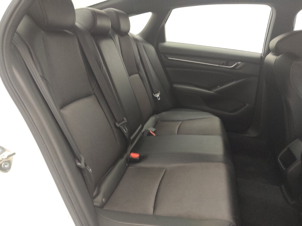2020 Honda Accord in Lakewood, CO 80215 - 18123082 19