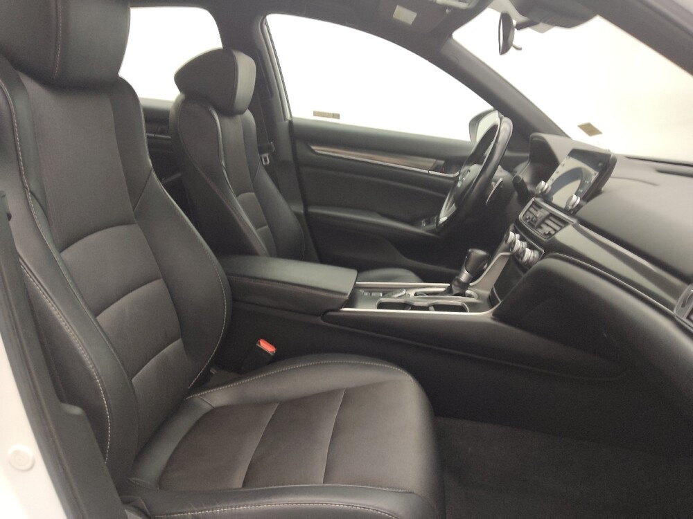 2020 Honda Accord in Lakewood, CO 80215 - 18123082 21
