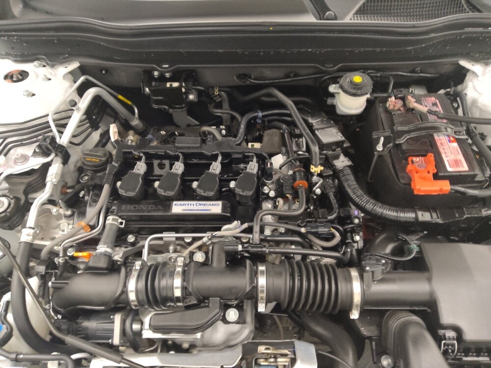 2020 Honda Accord in Lakewood, CO 80215 - 18123082 30