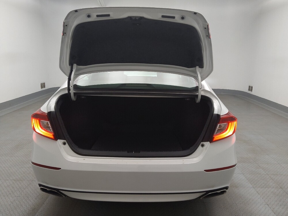 2020 Honda Accord in Lakewood, CO 80215 - 18123082 29