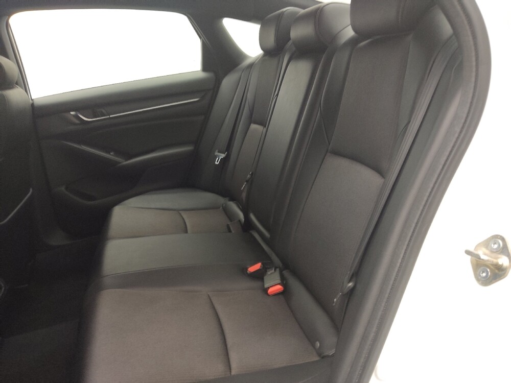 2020 Honda Accord in Lakewood, CO 80215 - 18123082 18