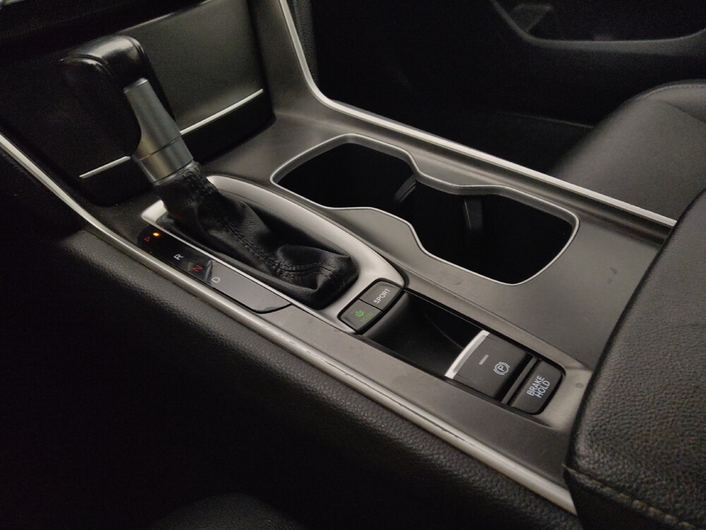 2020 Honda Accord in Lakewood, CO 80215 - 18123082 26