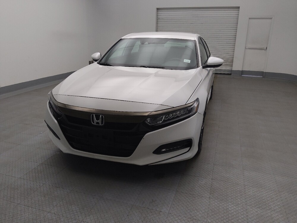 2020 Honda Accord in Lakewood, CO 80215 - 18123082 15