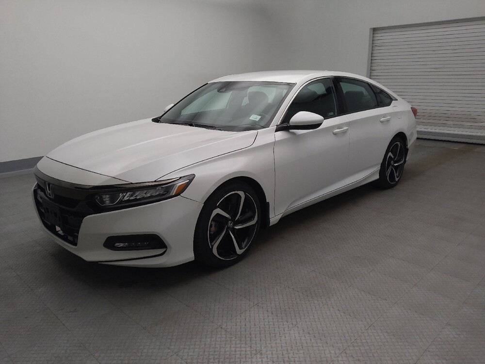 2020 Honda Accord in Lakewood, CO 80215 - 18123082 2