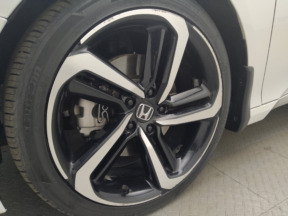 2020 Honda Accord in Lakewood, CO 80215 - 18123082 31