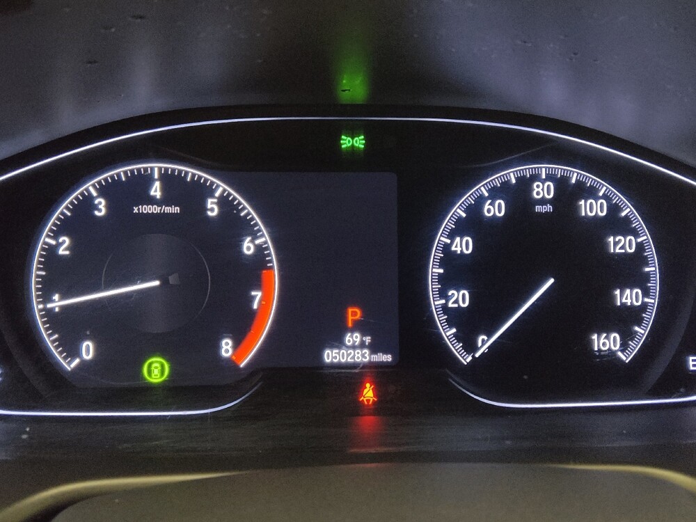 2020 Honda Accord in Lakewood, CO 80215 - 18123082 23