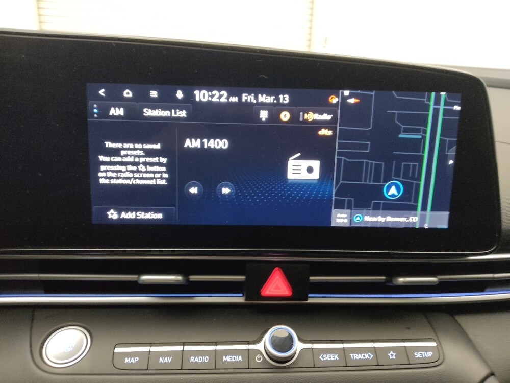 2025 Hyundai Elantra in Lakewood, CO 80215 - 18123083 25