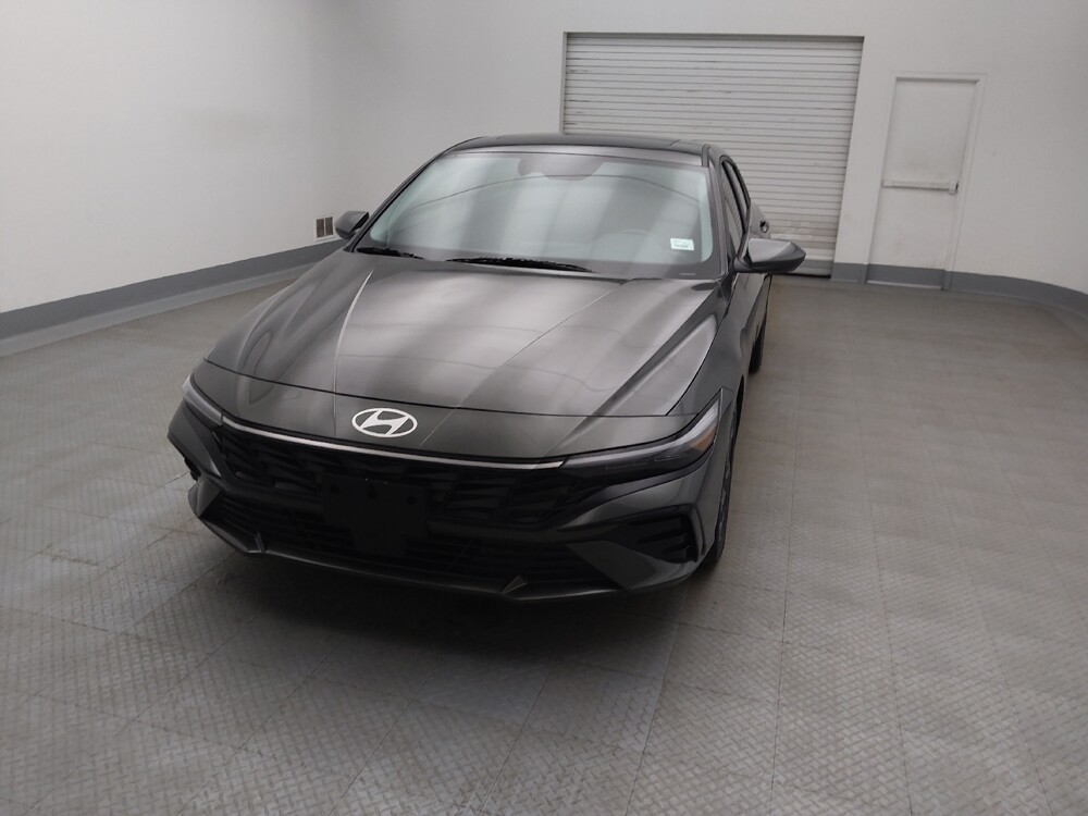 2025 Hyundai Elantra in Lakewood, CO 80215 - 18123083 15