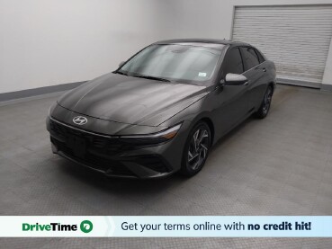 2025 Hyundai Elantra in Lakewood, CO 80215