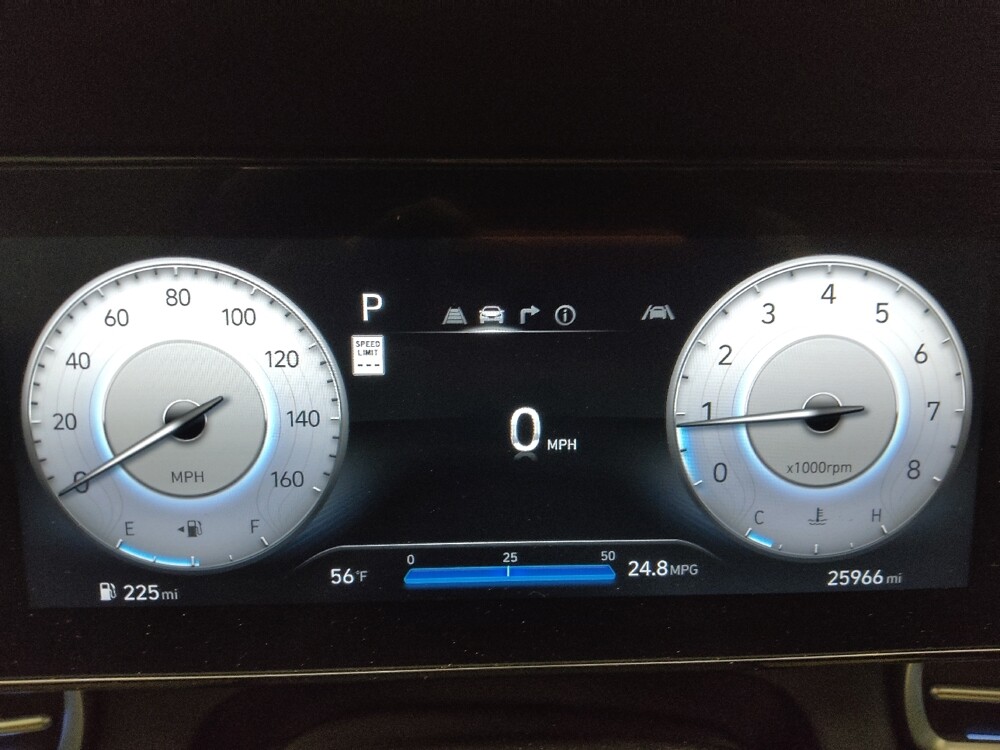 2025 Hyundai Elantra in Lakewood, CO 80215 - 18123083 23