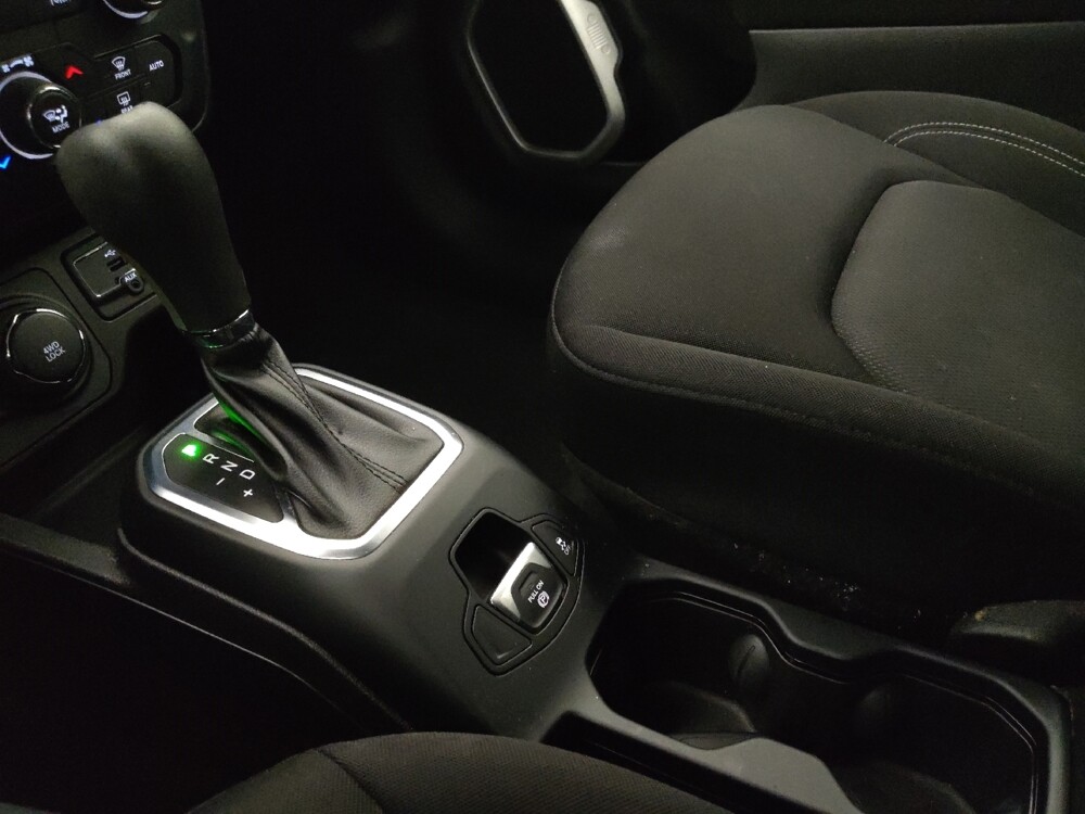 2021 Jeep Renegade in Albuquerque, NM 87123 - 18123084 26