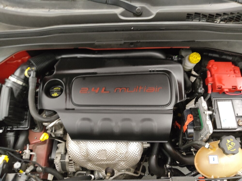 2021 Jeep Renegade in Albuquerque, NM 87123 - 18123084 30