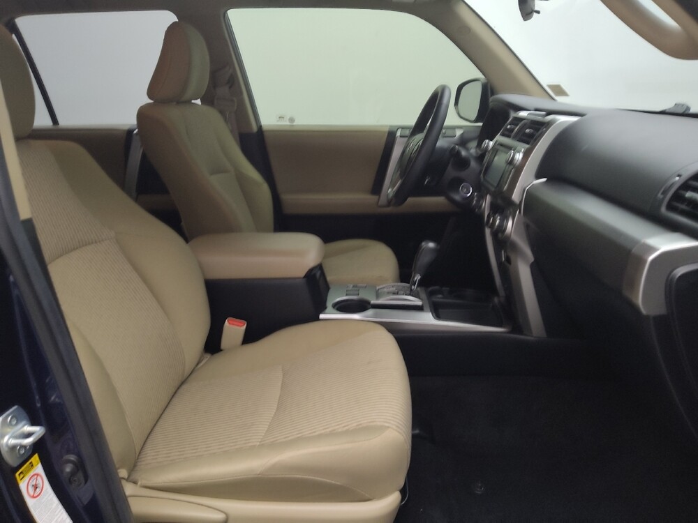 2018 Toyota 4Runner in Colorado Springs, CO 80909 - 18123085 21