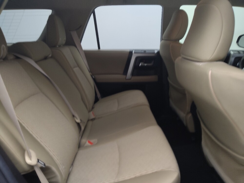 2018 Toyota 4Runner in Colorado Springs, CO 80909 - 18123085 19