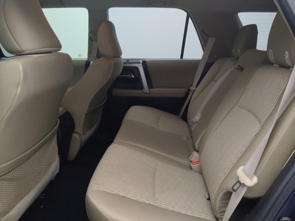 2018 Toyota 4Runner in Colorado Springs, CO 80909 - 18123085 18