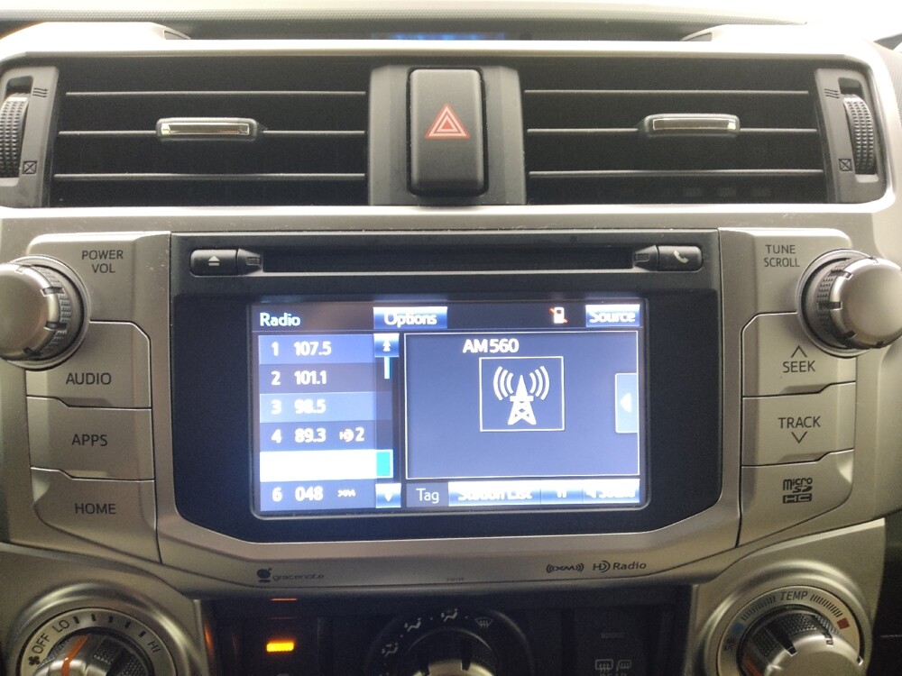 2018 Toyota 4Runner in Colorado Springs, CO 80909 - 18123085 25