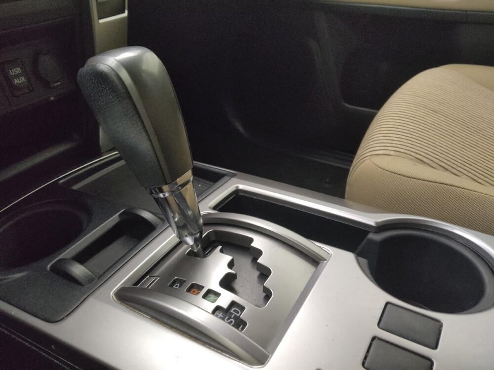 2018 Toyota 4Runner in Colorado Springs, CO 80909 - 18123085 26