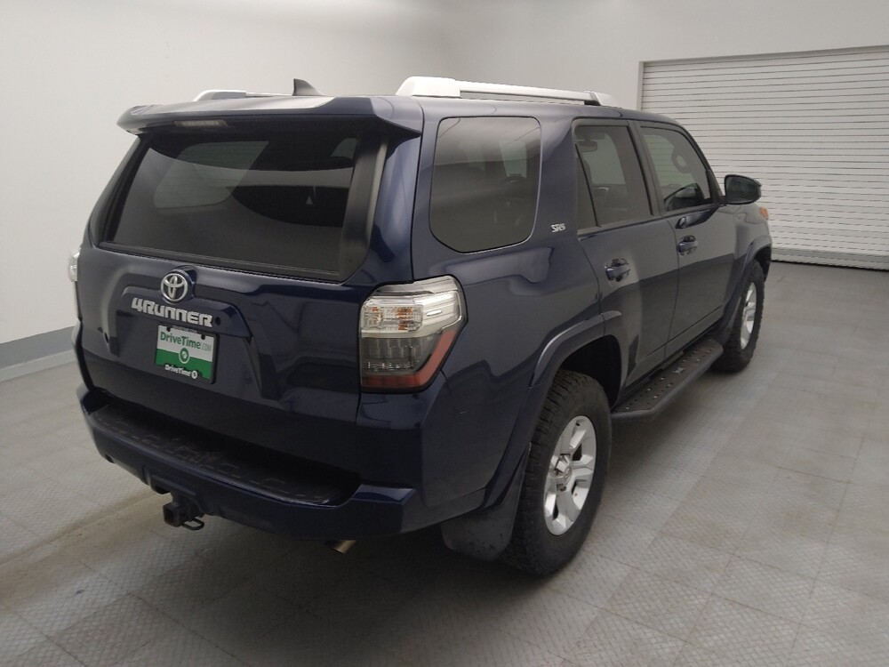 2018 Toyota 4Runner in Colorado Springs, CO 80909 - 18123085 9