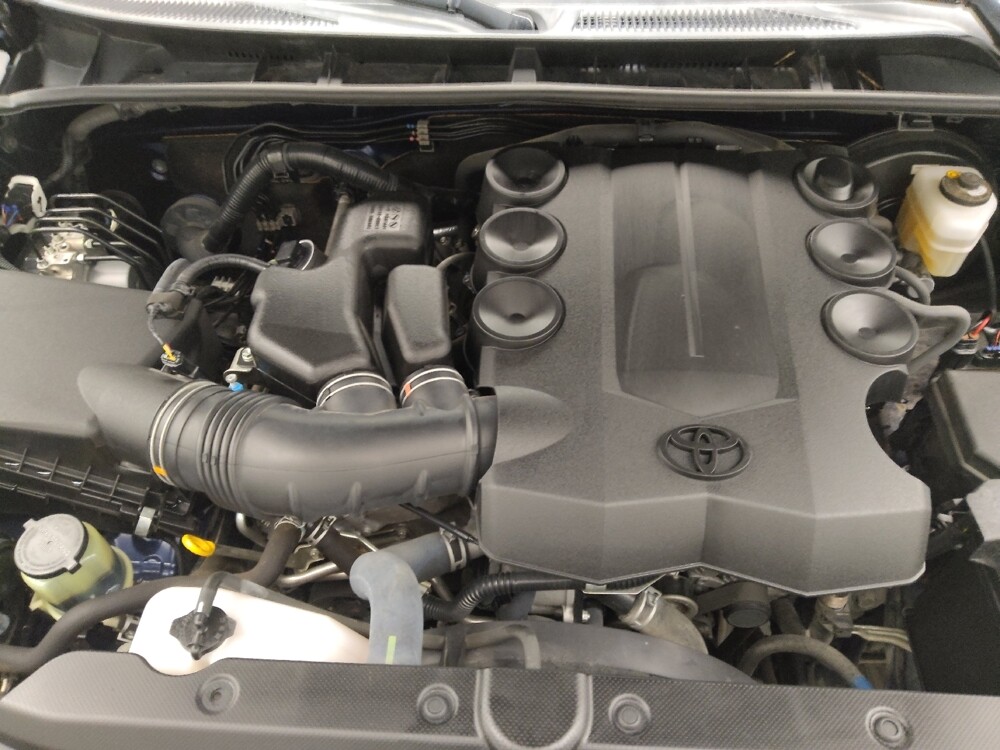 2018 Toyota 4Runner in Colorado Springs, CO 80909 - 18123085 30