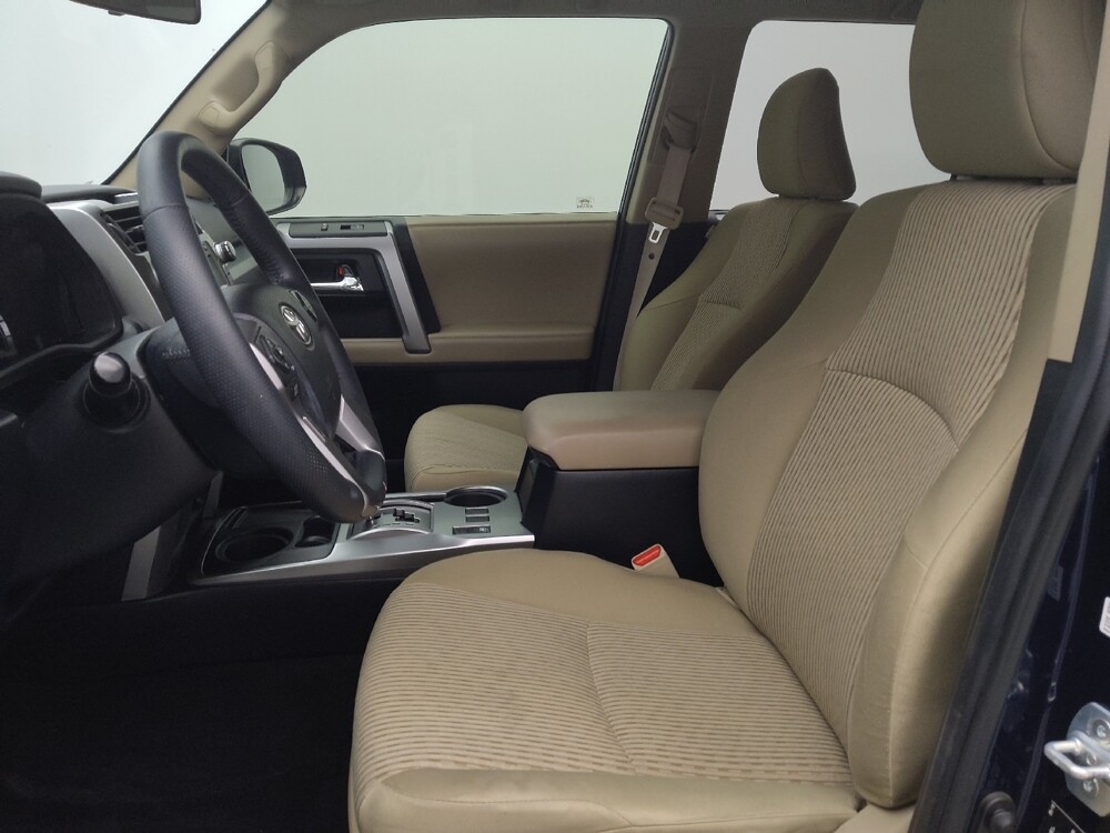 2018 Toyota 4Runner in Colorado Springs, CO 80909 - 18123085 17