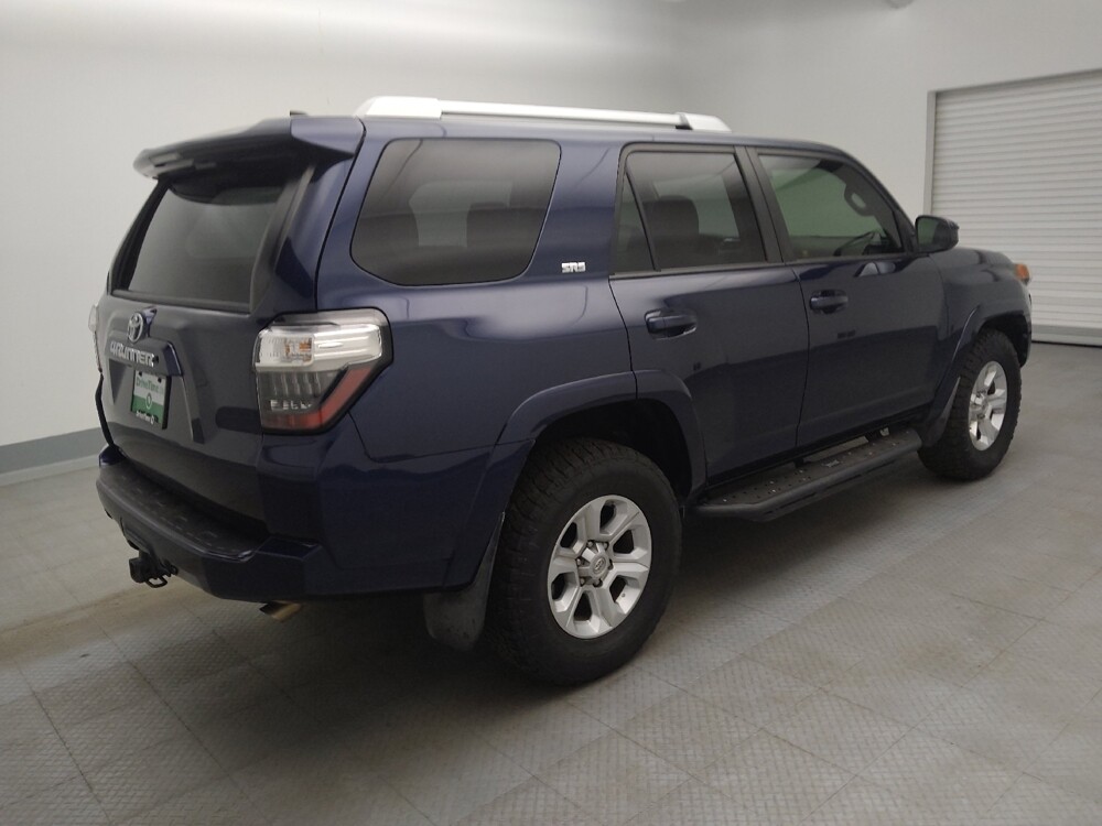 2018 Toyota 4Runner in Colorado Springs, CO 80909 - 18123085 10