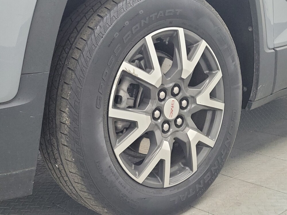 2021 GMC Acadia in Huntsville, AL 35816 - 18123087 31