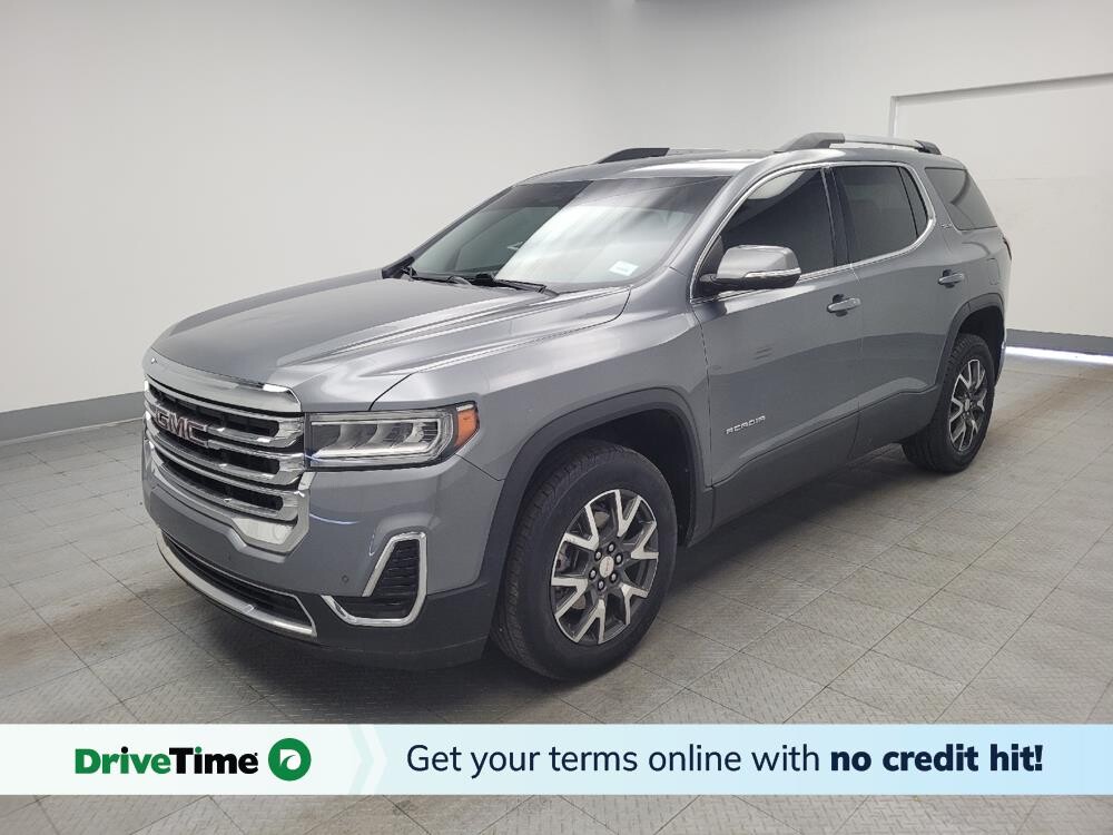 2021 GMC Acadia in Huntsville, AL 35816 - 18123087