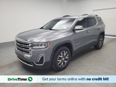 2021 GMC Acadia in Huntsville, AL 35816