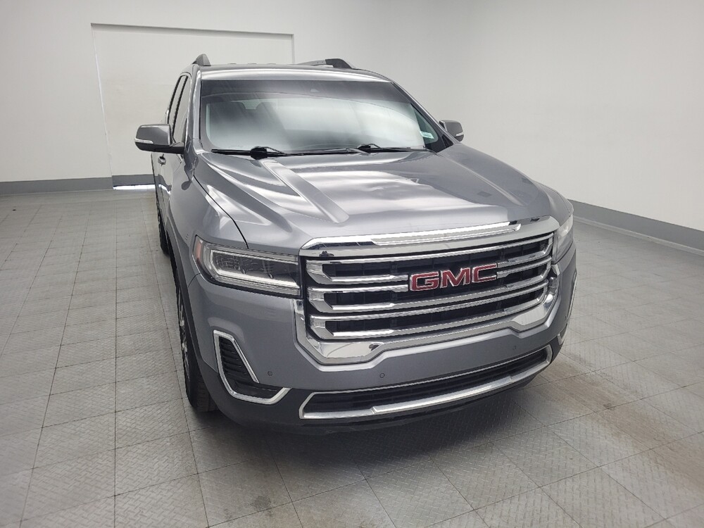 2021 GMC Acadia in Huntsville, AL 35816 - 18123087 14