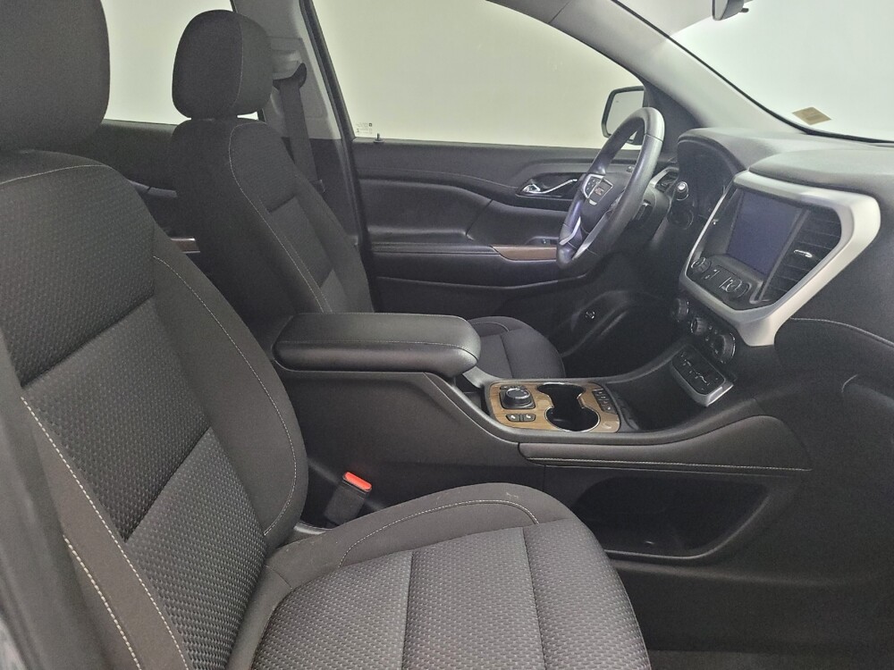 2021 GMC Acadia in Huntsville, AL 35816 - 18123087 21