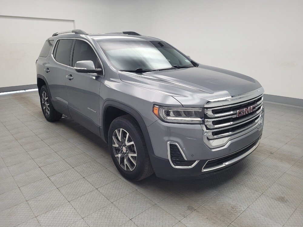 2021 GMC Acadia in Huntsville, AL 35816 - 18123087 13