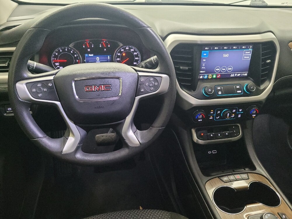 2021 GMC Acadia in Huntsville, AL 35816 - 18123087 22