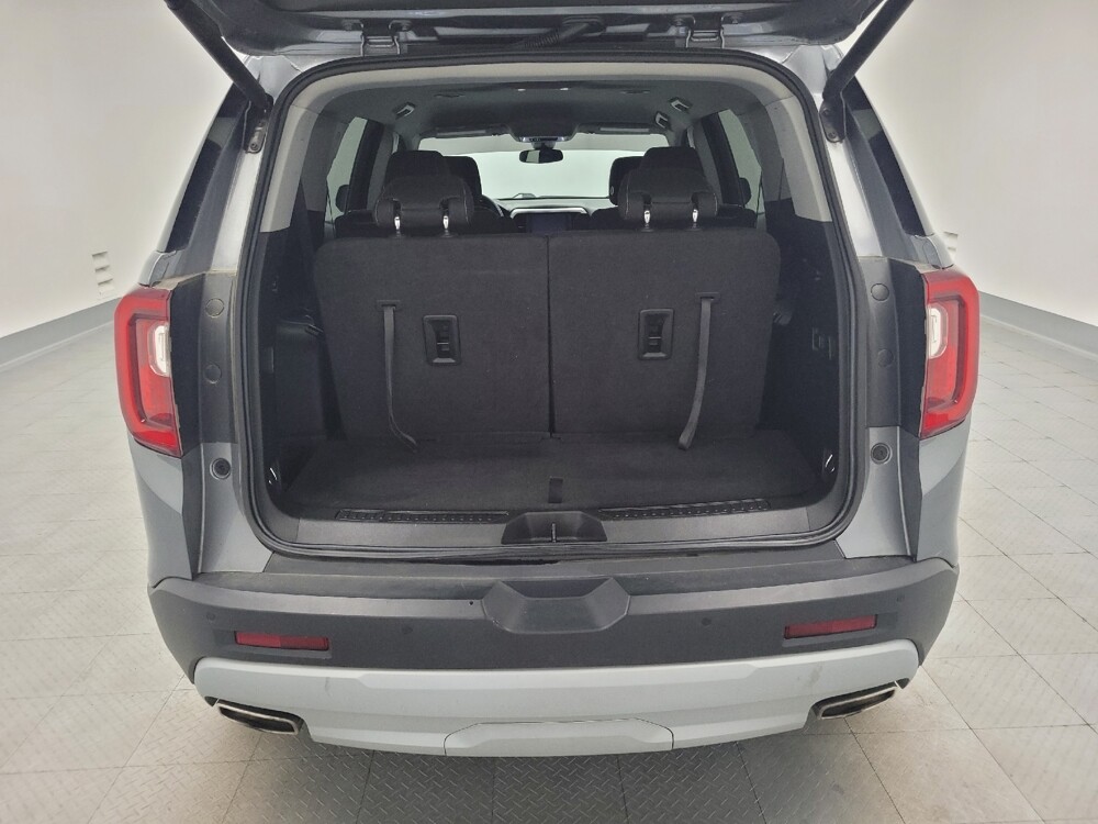 2021 GMC Acadia in Huntsville, AL 35816 - 18123087 29