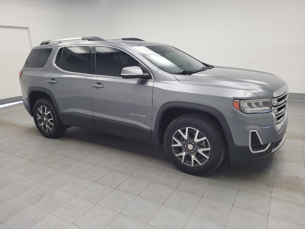 2021 GMC Acadia in Huntsville, AL 35816 - 18123087 11