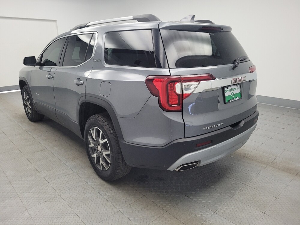 2021 GMC Acadia in Huntsville, AL 35816 - 18123087 5