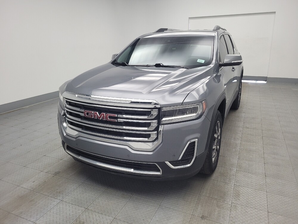 2021 GMC Acadia in Huntsville, AL 35816 - 18123087 15